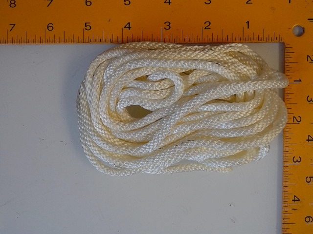001445 Rope for GEHL MANITOU