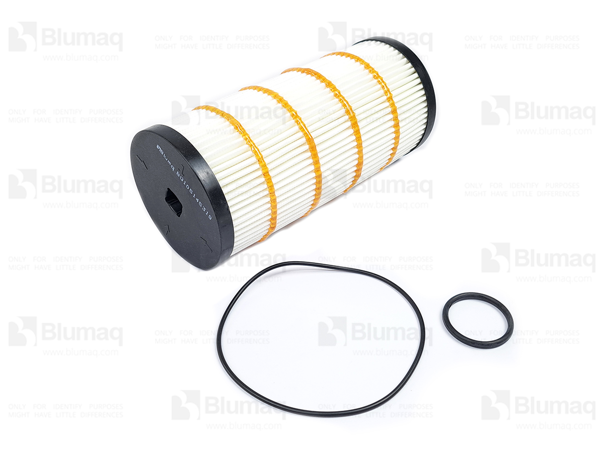 901.00857 Filter Suitable 3799692 for BLUMAQ