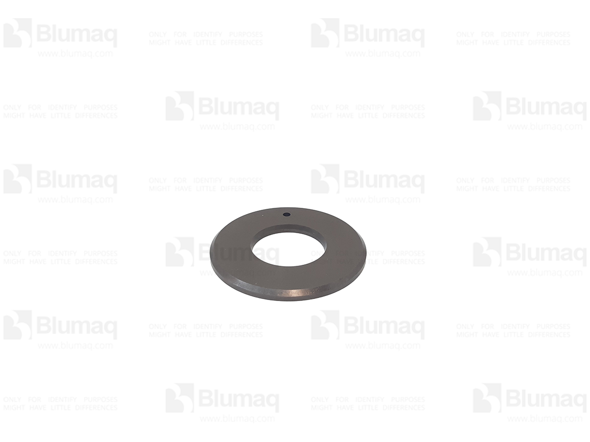 1U-0406 Disc for BLUMAQ