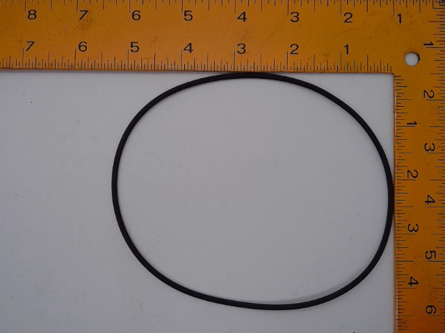M97580 O-ring for JOHN DEERE