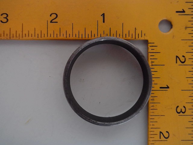 31-1590440 Bush for AGCO