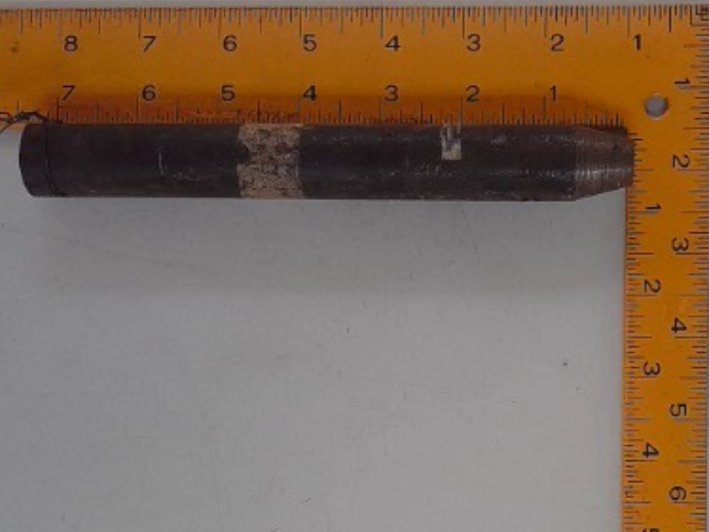 2000138 Pin for AGCO