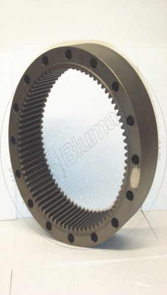 376-7653 BLUMAQ Ring Gear