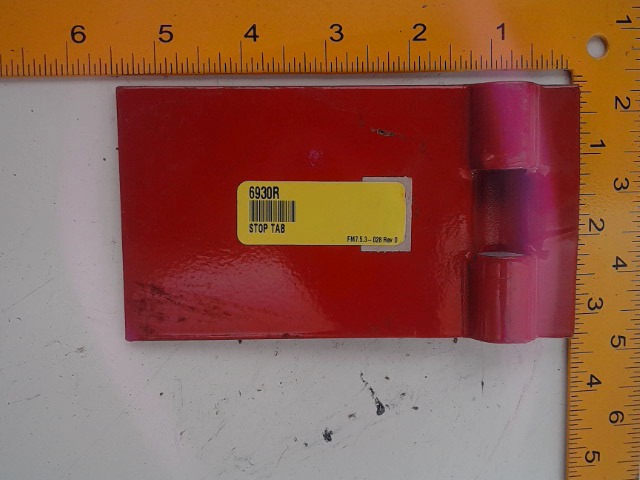 SN6930R Door for AGCO