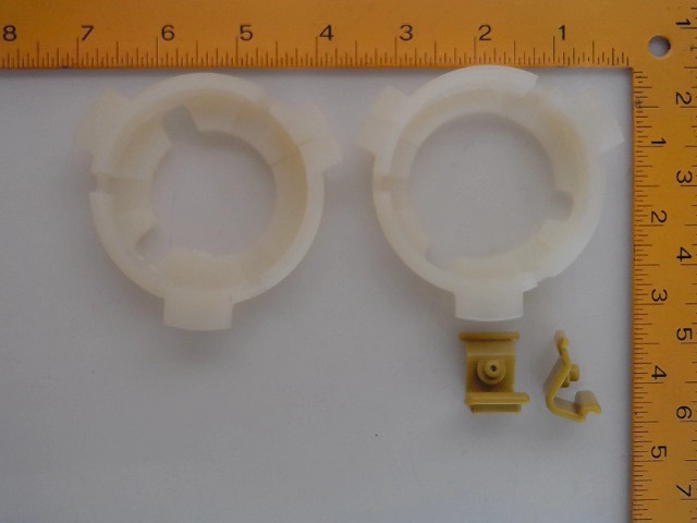 PM960-0202 Brg Kit for JOHN DEERE