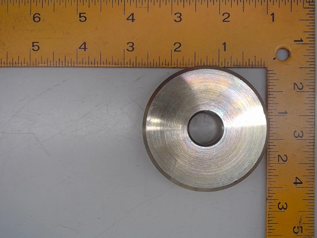 1413841 Clamp Disc for CLAAS