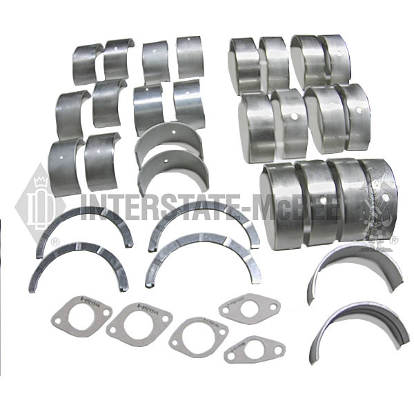 A-23533692 Kit - Lower End Bearing