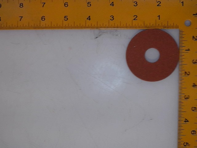 A-B1SB1215 Washer for JOHN DEERE