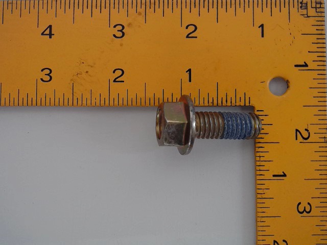 45C616 BOBCAT Bolt