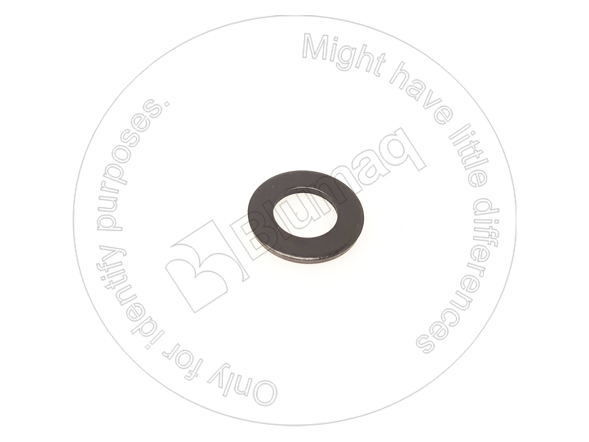 5P-8248 Washer