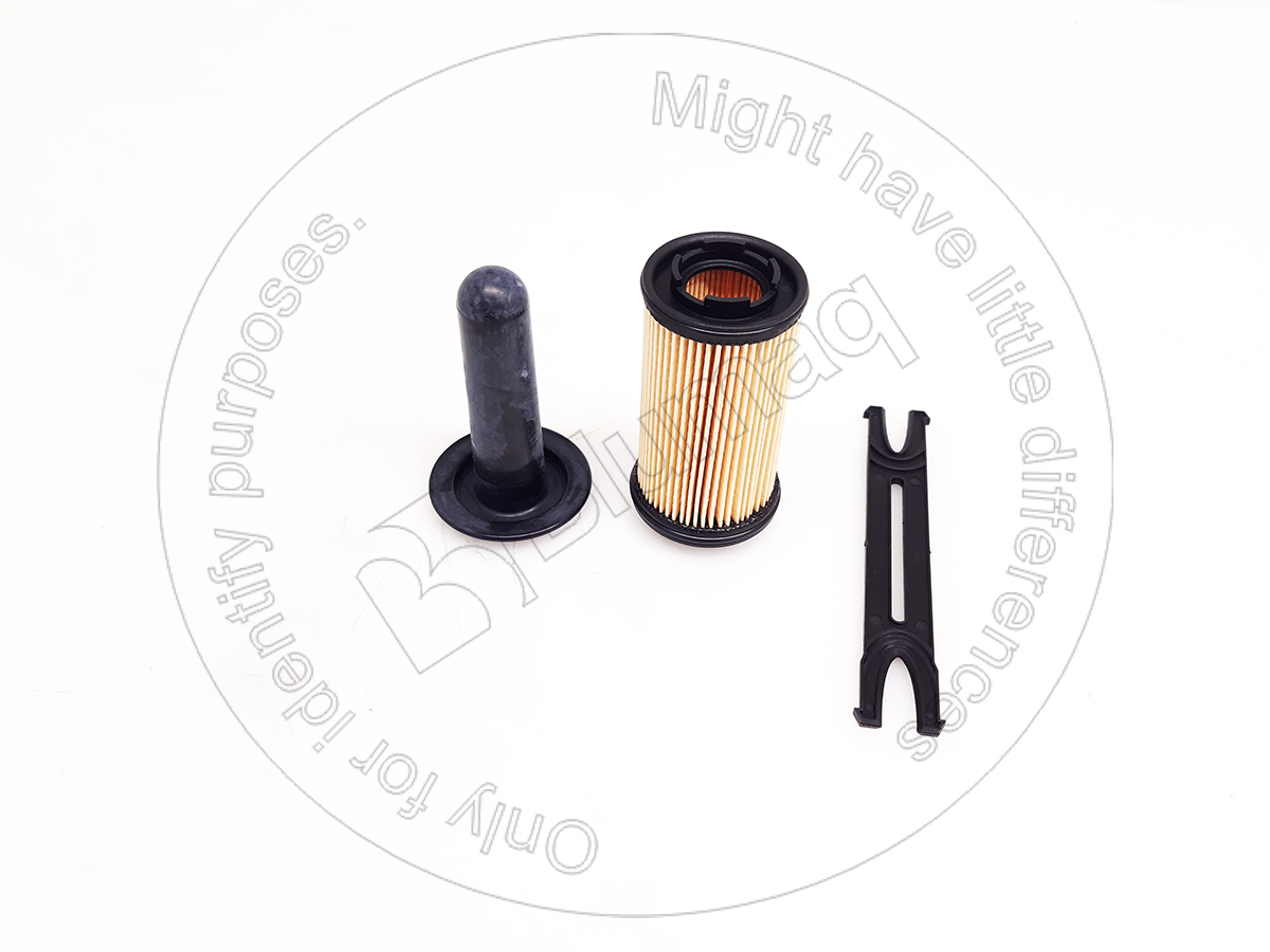 378-3187 Filter Suitable 3783187 for BLUMAQ