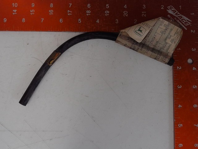 W40625 Hose for JOHN DEERE