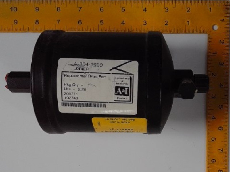 A-804-1990 Drier for JOHN DEERE