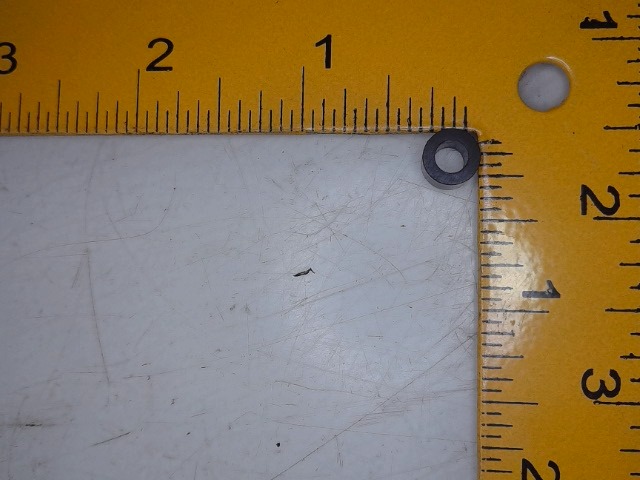 S.40582 Olive Rubber 37 for AGCO