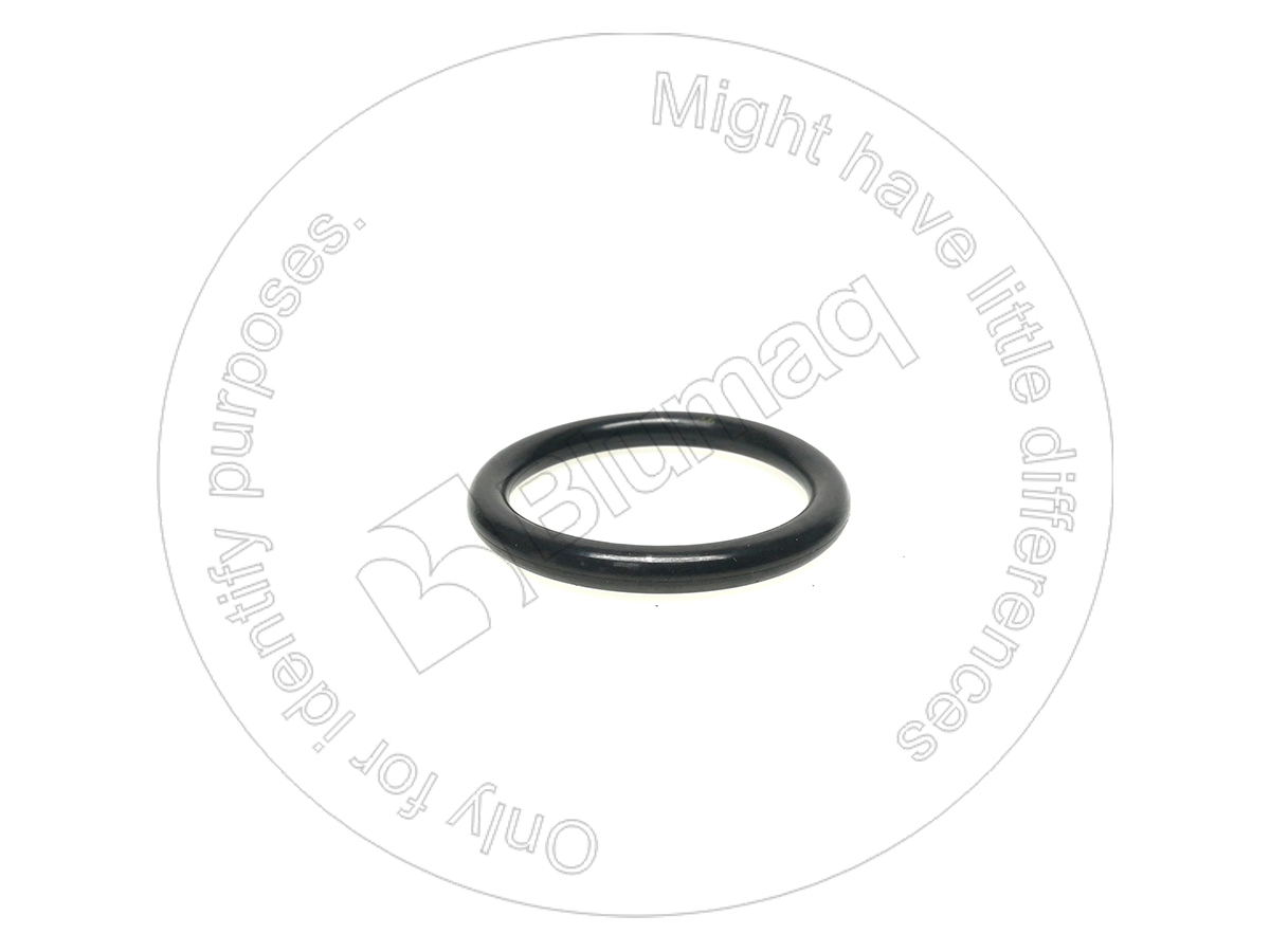 02893-45037 Seal O-ring for KOMATSU