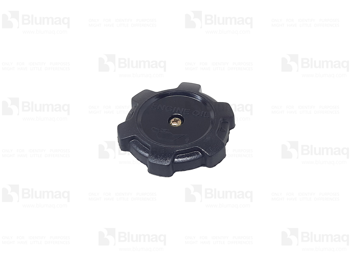 578-5012 Cap Oil