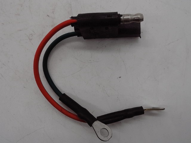 850588 Cable for CASE NEW HOLLAND