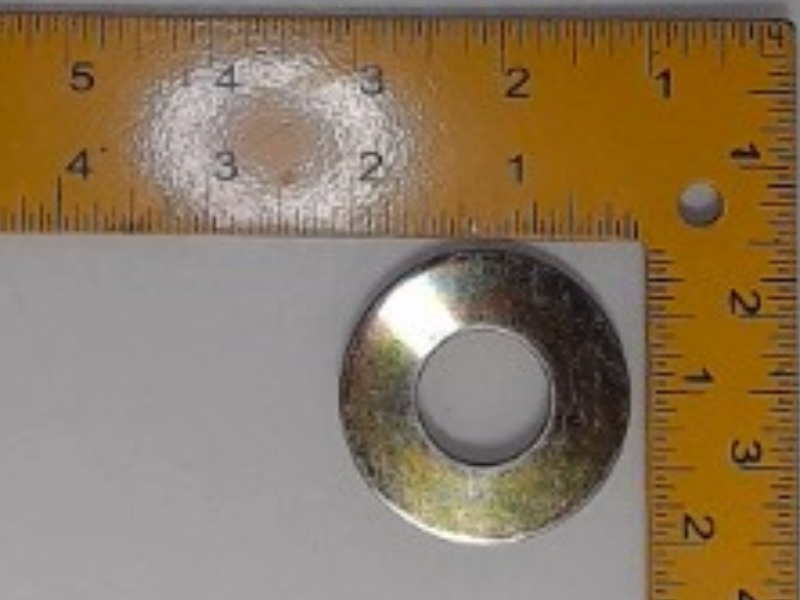 K5371-34350 Washer for KUBOTA