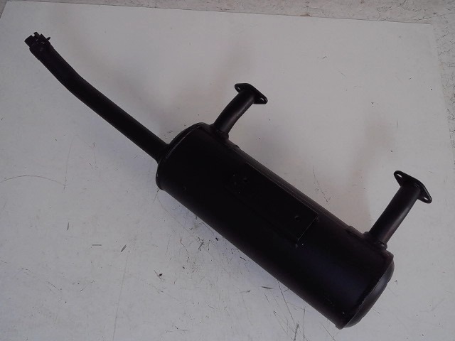 751-10184 Muffler for CUB CADET