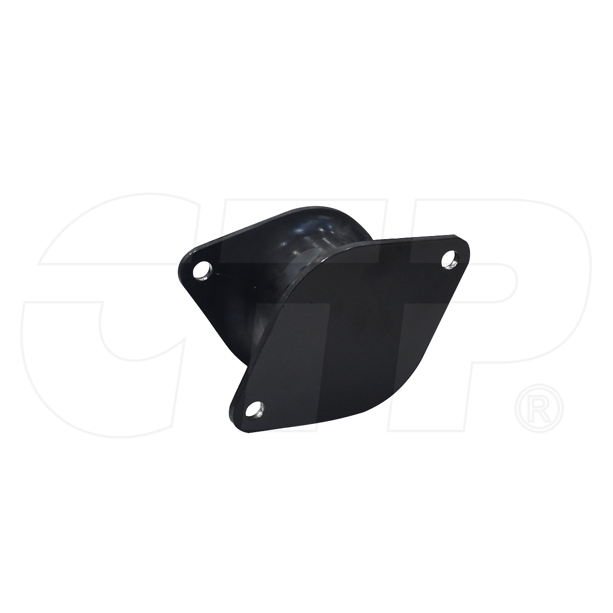 3580286 Mount-sandwich for CATERPILLAR