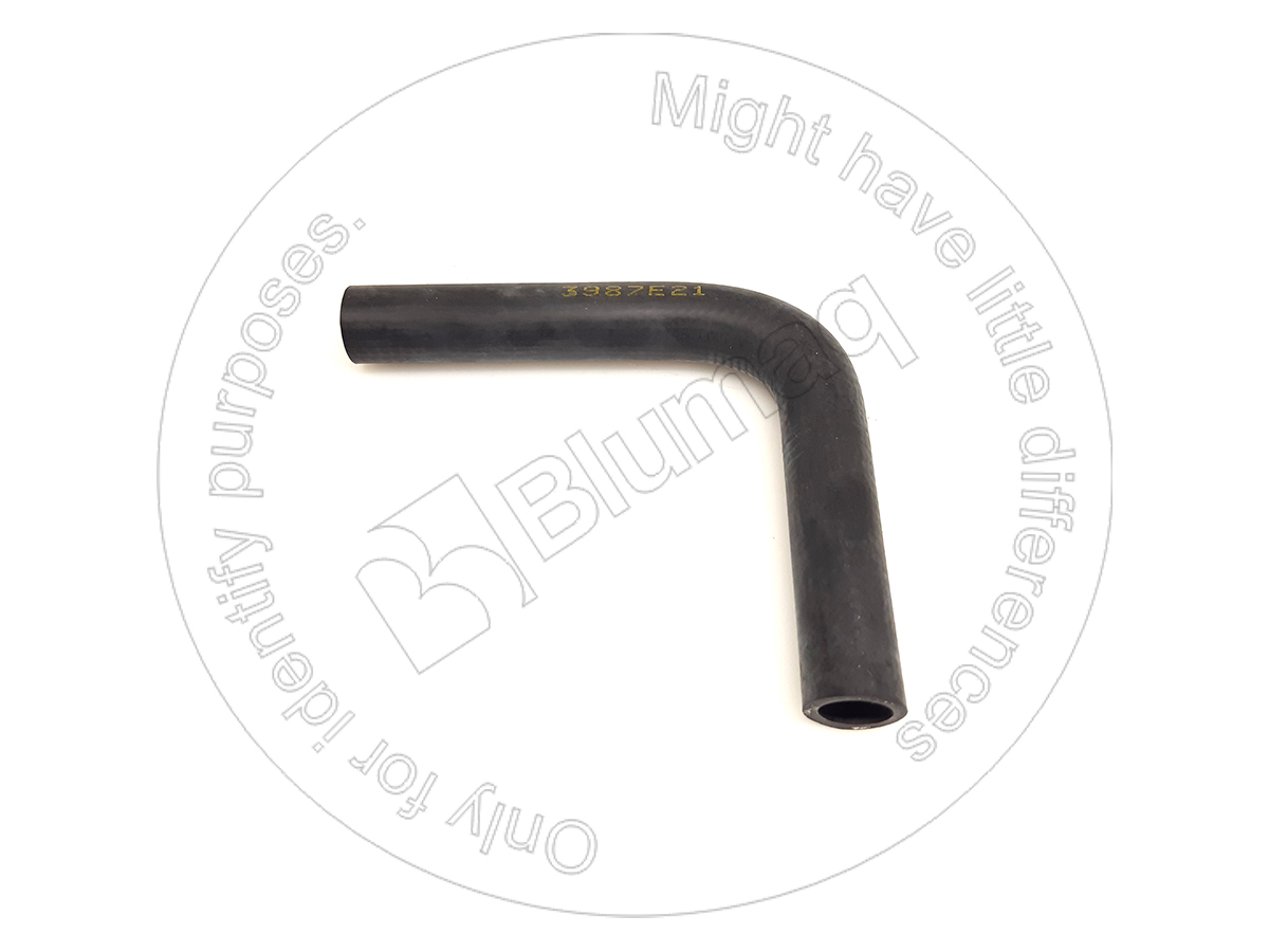 030.427 Tube for BLUMAQ