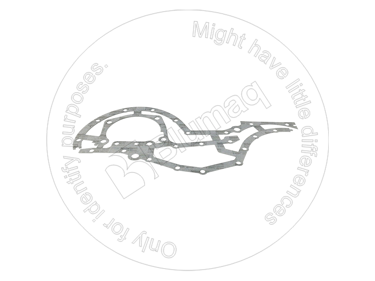 5S-7134 Gasket for BLUMAQ