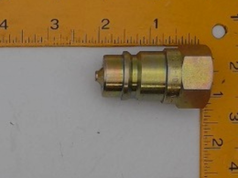 X6602-8-10 Fitting for JOHN DEERE