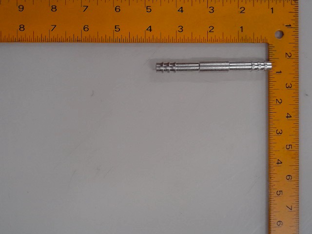 A-461-889 Strght Splcr for JOHN DEERE