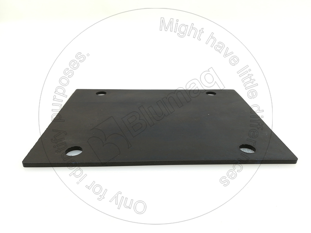 7Y-1647 Gasket for BLUMAQ