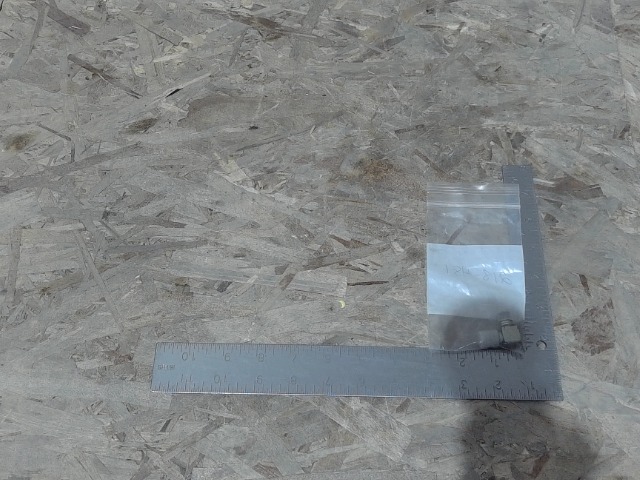 218-481 Elbow for KOMATSU