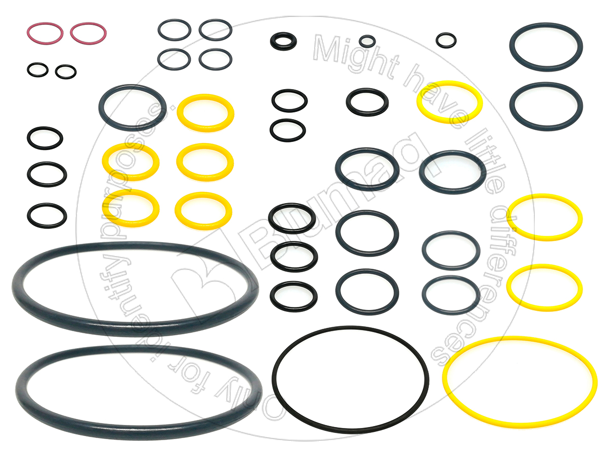 8T-7347 Gasket Kit