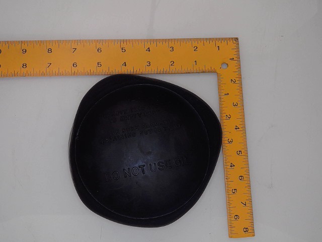 381345R1 Baffle