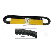 7W6129 V-belt Single for CATERPILLAR