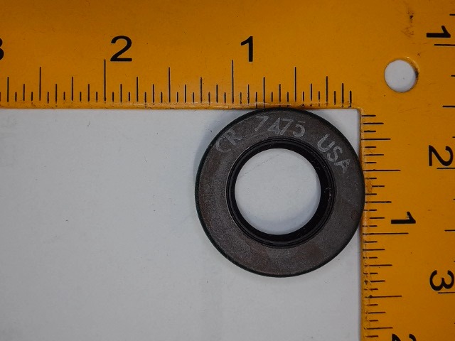 843980M1 Seal for AGCO