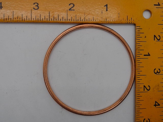 6-6275 Gasket for AGCO