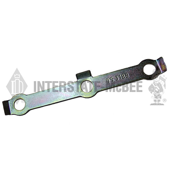 M-9S3188 Lock for INTERSTATE MCBEE