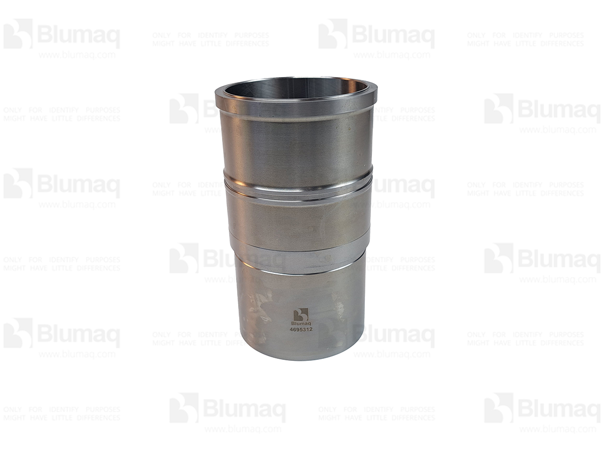 385-7276 Cylinder Liner for CATERPILLAR