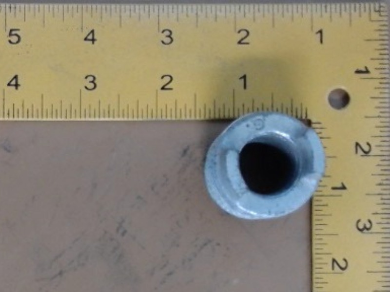C19019 JOHN DEERE Reducer