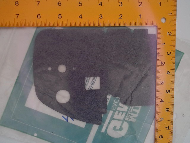 753-05366 Gasket for CUB CADET