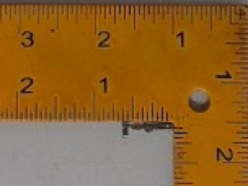 57M8564 Terminal