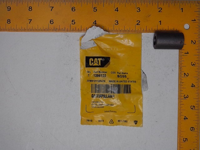 139-6122 Boss for CATERPILLAR