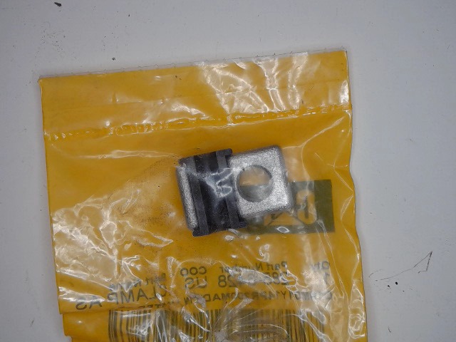 2856428 Clamp A for CATERPILLAR
