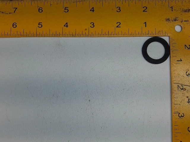 4977924 Wshr for CASE NEW HOLLAND
