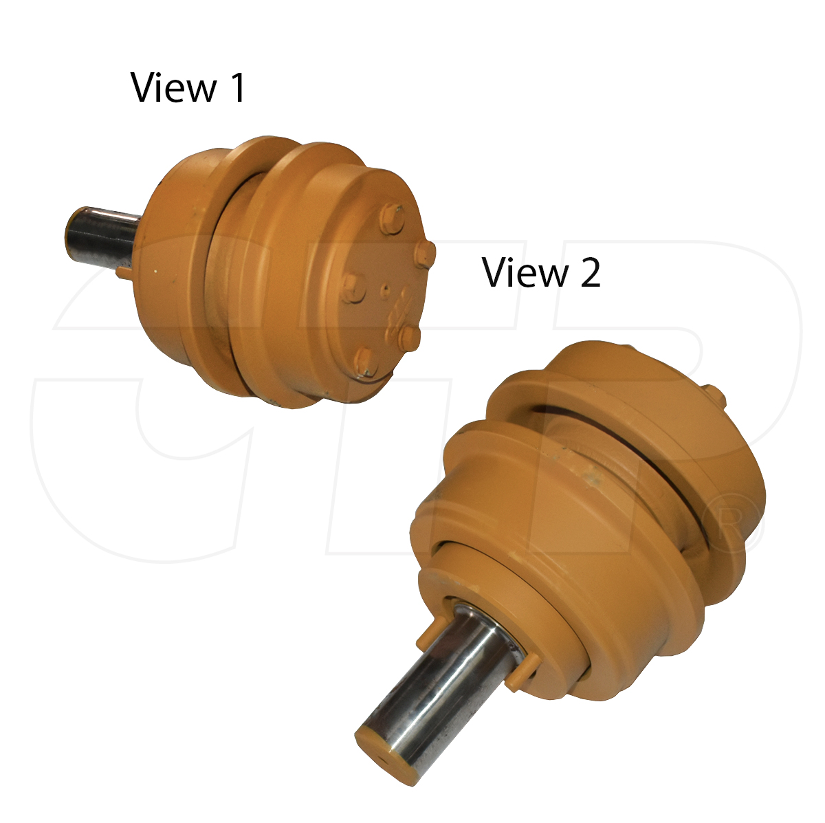 6S3609 Tcr Assy D3c for CATERPILLAR