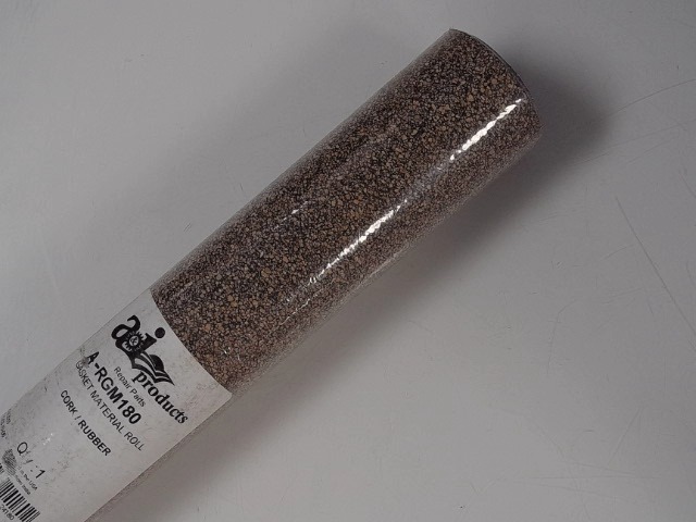 A-RGM180 Gasket Roll for JOHN DEERE