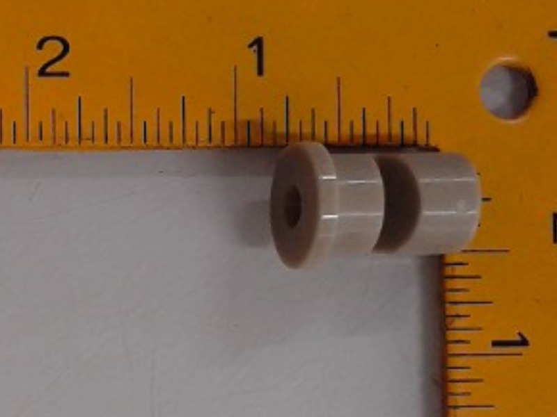 N202183 JOHN DEERE Nozzle
