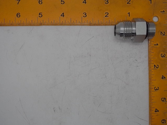 X10-8F5OX-S Fitting for JOHN DEERE