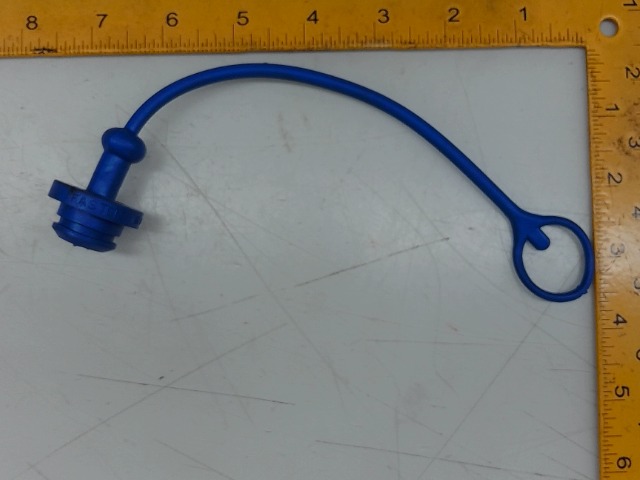 395060 WOODS Plug