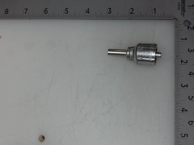 X11D43-8-4 Fitting for JOHN DEERE