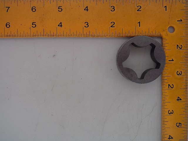 30-3046184 Rotor for AGCO